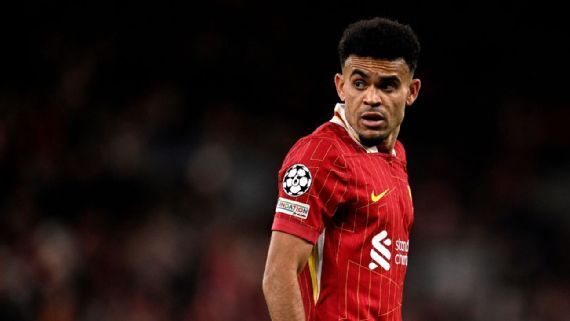 的期待中 的期待中