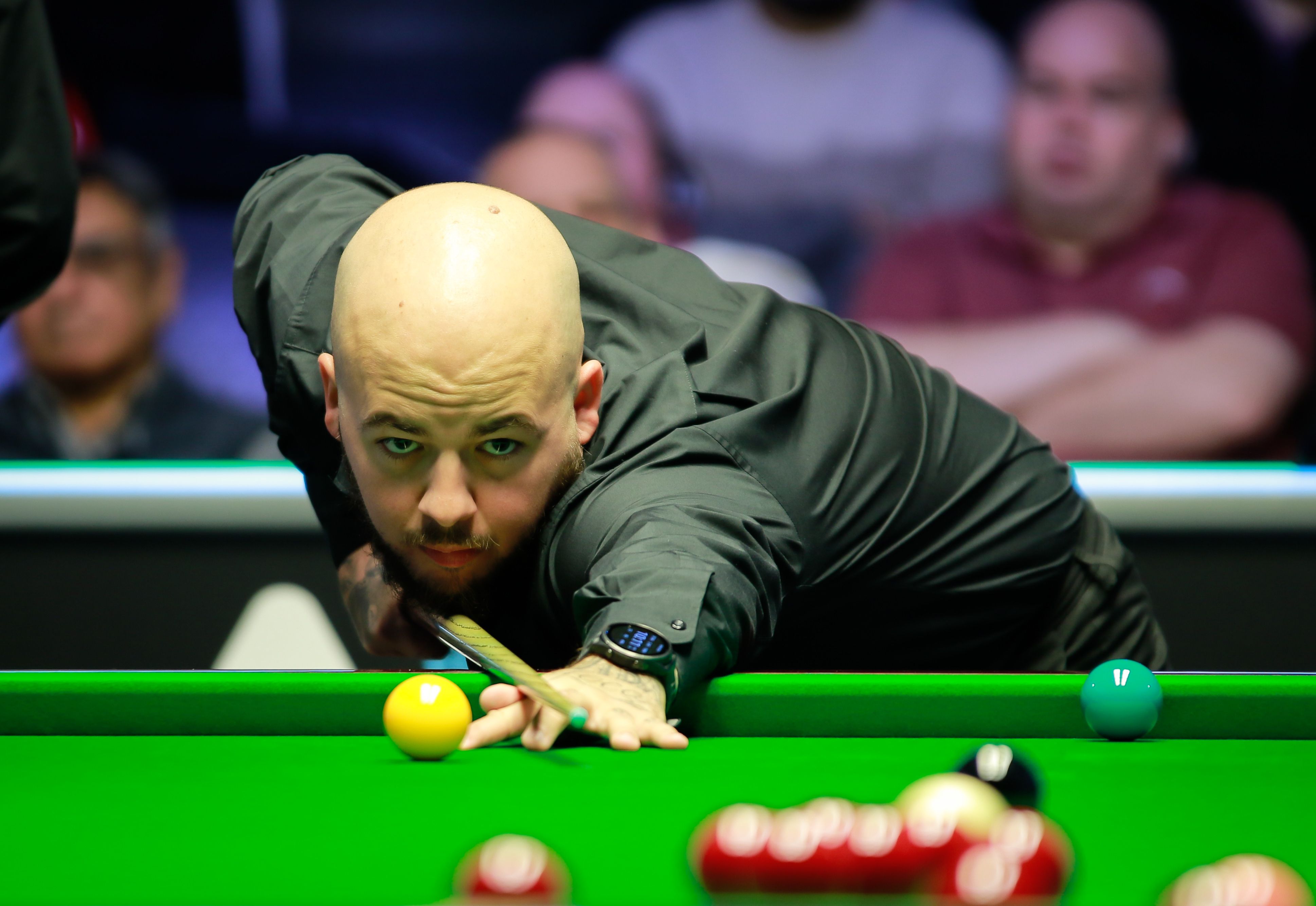 判的推进 判的推进