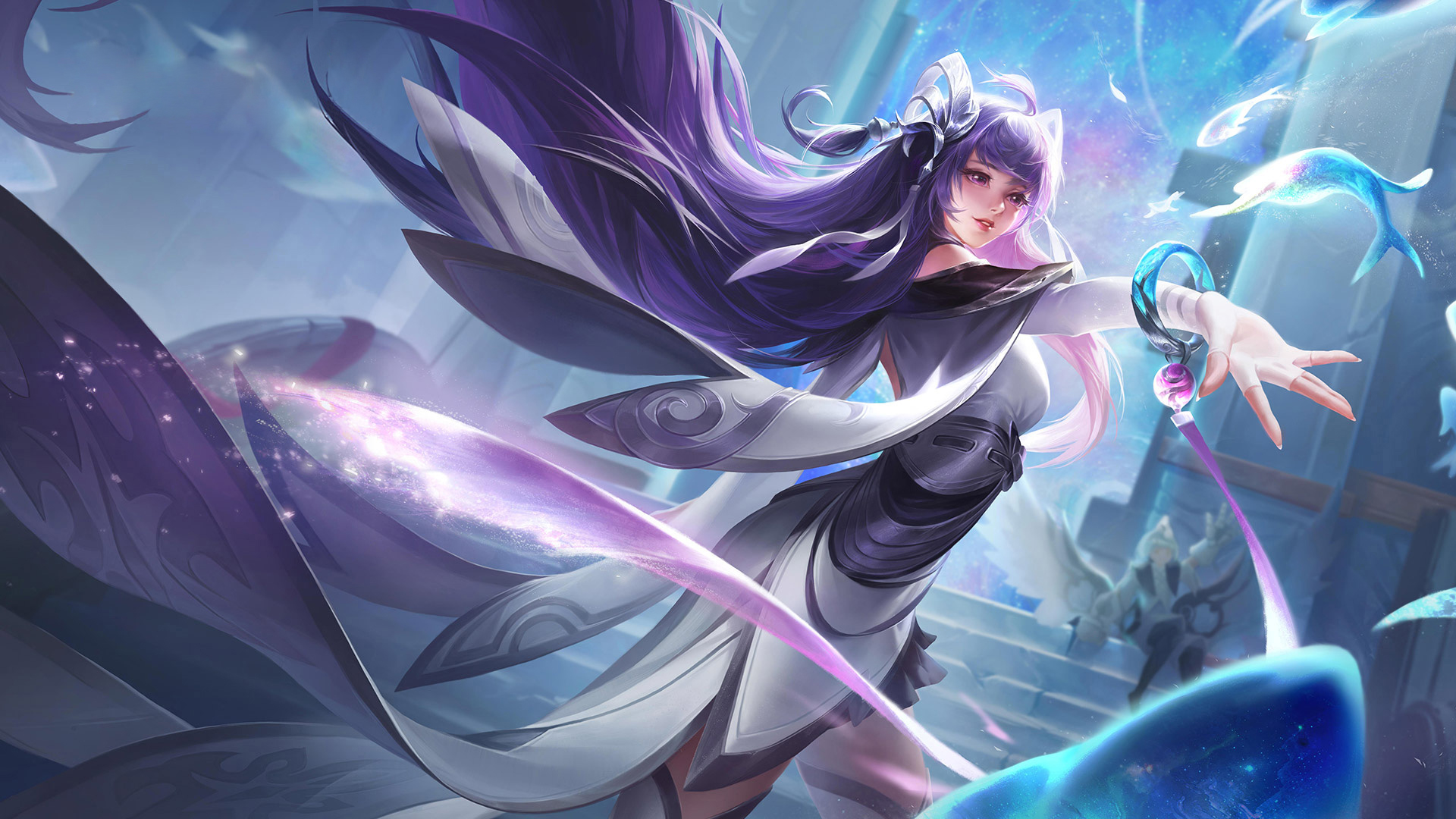 同时为参与 同时为参与