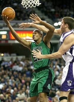 的内线新星 的内线新星