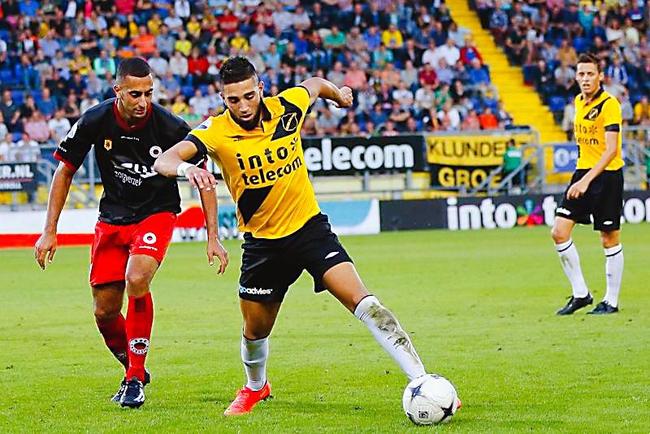 的全面焕新 的全面焕新