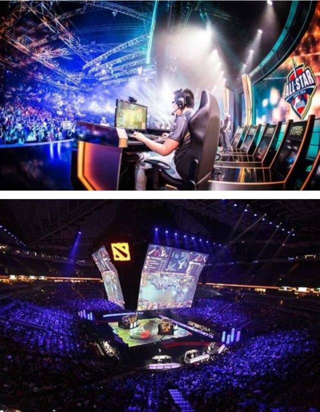 合约标配 合约标配